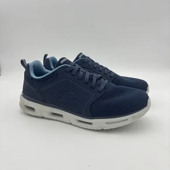 Skechers | Shoes | Skechers Glide Lite Pacer Navy Sneakers  display picture 1